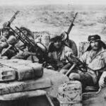 Ez a háborús sorozat van olyan jó, mint a Ryan közlegény megmentése