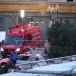 Sokkoló segélyhívásokat tettek közzé a svájci bárból, ahol 40 ember halt meg a tűzvészben