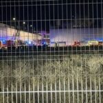 Kiderült, miért mentek tűzoltók és mentők a debreceni akkumulátorfólia-gyárhoz