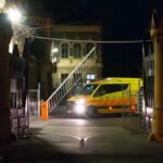 Itt az Országos Mentőszolgálat közleménye az ápolóról – azonnali beavatkozásra volt szükség