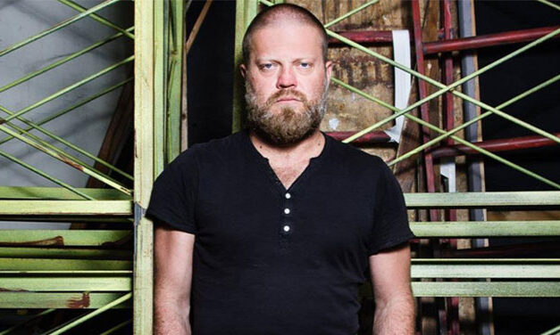 Szabó Győző hollywoodi akciósztárrá gyúrta magát: 12 kilós fogyása csak a kezdet