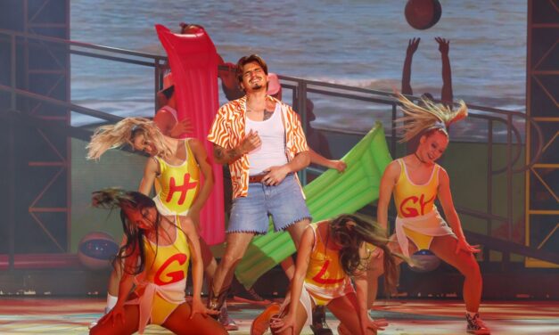 Demjén-slágerek, szerelem és balatoni nyár: megérkezett a várva várt Hogyan tudnék élni nélküled? az Erkel színpadára