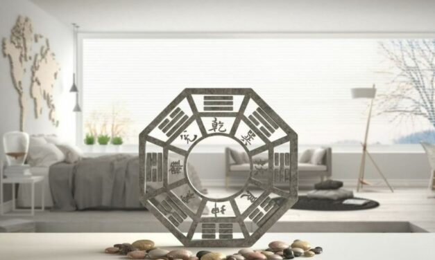 Lehet, hogy a bejárati ajtód száma taszítja a pénzt? A feng shui szerint így javíthatod