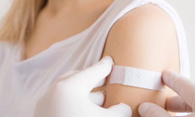 Részben felszívódó sebtapaszt fejlesztett ki egy magyar diák