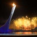 Mariah Carey olaszul énekelt, az elnököt Valentino Rossi utaztatta villamossal a téli olimpia megnyitóján – galéria