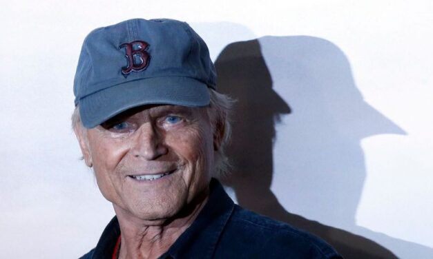 Terence Hill: mosoly, kék szemek és legendás szerepek – mennyire ismeri a legendát?