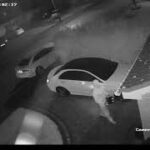 Mennyire kell hülyének lenni autótolvajként a lebukáshoz? Ennyire!