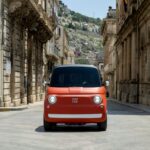 FIAT Topolino Corallo – Több szín, több öröm