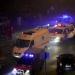 Tűz a csepeli tömblakásban, elárasztotta a füst az egész lépcsőházat