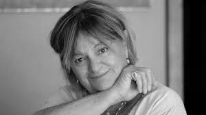 Eltemették Voith Ágit