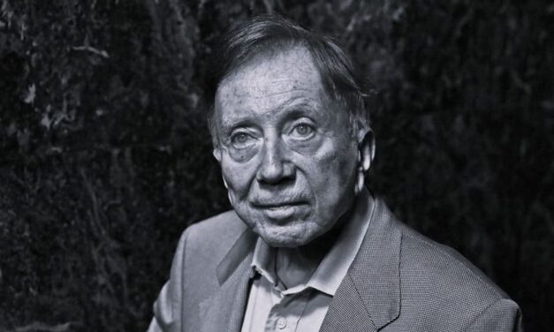 Meghalt Vásáry Tamás