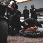 Wáberer György nem tudott ellenállni – az extrém mentősök ötlete telibe talált nála