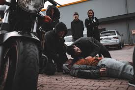 Wáberer György nem tudott ellenállni – az extrém mentősök ötlete telibe talált nála