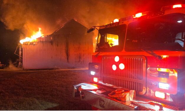 Váratlan tűzesetben hunyt el a népszerű amerikai színész