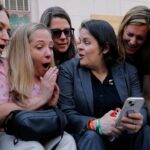 1 milliárd forintnyi kártérítést ítéltek egy nőnek, mert függő lett az Instagramtól és a Youtube-tól