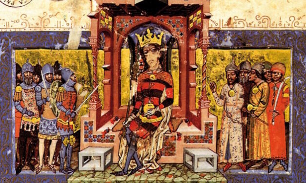 Kamarakiállítással és konferenciával kezdődött a Nagy Lajos 700 emlékév