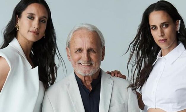 A magyar színészt két gyerekkel hagyta magára felesége: a mai napig sem dolgozta fel