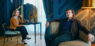 A világ leggazdagabb asszonya volt, amikor egy férfi behálózta