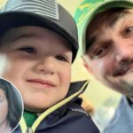 Az apa felhívta a rendőrséget, hogy eltűnt a kisfia – ami ezután történt az hátborzongató