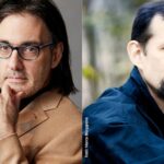 Tíz év után újra Budapestre jön a világ egyik leghíresebb hegedűvirtuóza