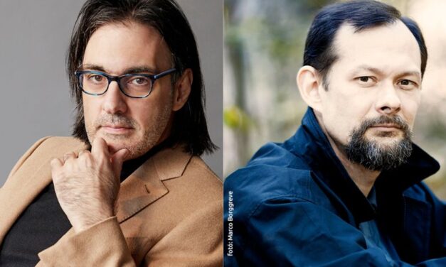 Tíz év után újra Budapestre jön a világ egyik leghíresebb hegedűvirtuóza