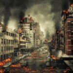 5 dokumentált eset, amikor a világ a pusztulás szélére került