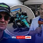 Hatalmas a baj az Aston Martinnál: Fernando Alonsóék a maradandó idegkárosodást kockáztatják