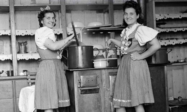 KVÍZ _ Régi magyar szavak: 10-ből már csak 5 magyar tudja, mit jelentenek ezek pontosan