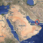 Irán elővette az olajfegyvert: leállt a Hormuzi szoros