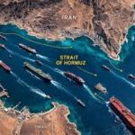 Irán fizetőssé tenné a Hormuzi-szoros használatát