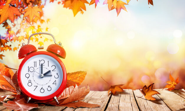 Ezen a hétvégén jön az óraátállítás: ekkor kell áttekerni az órákat, erre készülj