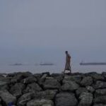 Iráni külügyminiszter: azt engedünk át a Hormuzi-szoroson, akit akarunk