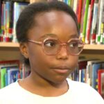 10 évesen főiskolás – elképesztő agya van a kislánynak