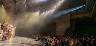 Varázslatok évada címmel hirdette meg idei nyári szezonját a fertőrákosi barlangszínház