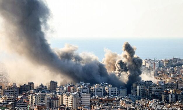 Szétbombázzák Irán fővárosát, Katar katasztrófára figyelmeztet, Trump végleges kapitulációt vár – Híreink az iráni háborúról pénteken