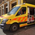 Rohantak a mentők: borsodi benzinkúton adott életet kislányának egy édesanya