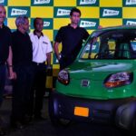 Kétmillió forintos vételárral érkezik az új autómárka Magyarországra, példátlan, hogy ennyiért vehetünk új autót