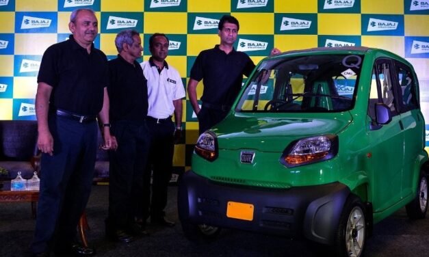 Kétmillió forintos vételárral érkezik az új autómárka Magyarországra, példátlan, hogy ennyiért vehetünk új autót