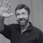 Most derült ki, két szívrohama volt az elhunyt Chuck Norrisnak