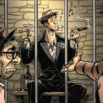 Megnyílt Rejtő Jenő világa: Belépés díjtalan, kilépés bizonytalan