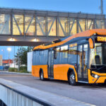 Ultrakönnyű buszcsalád nyerte az idei Magyar Innovációs Nagydíjat