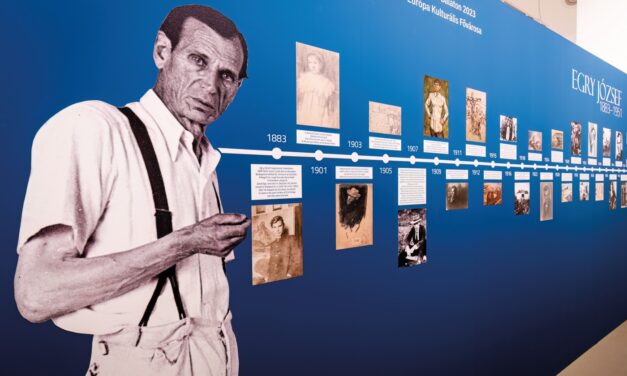 Évtizedekkel ezelőtt ellopott műkincs került elő, egy aukción kínálták eladásra a Kalapos hölgyet