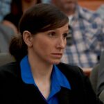 Megmérgezte a férjét, majd könyvet írt a gyászról – sokkoló részletek derültek ki (videó)