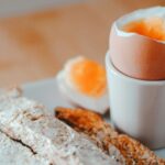 Minden nap eszel tojást? Így hat a vérnyomásodra és a koleszterinszintedre