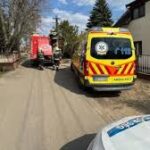 Mérgező gáz árasztotta el a kollégiumot Heves vármegyében