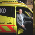 Ez a köszönőlevél minden mentős szívét megérinti, üzent egy szolnoki betegük