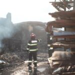 Aki látta sosem felejti: A legpusztítóbb Békés vármegyei tűzesetek az István malomtól a raklapgyárig – fotók, videók