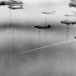 A második világháborús sorozat, ami után még aludni is nehéz