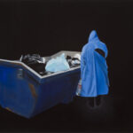 Előkerültek Fehér László 40 éve őrzött képei