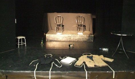 Mikor kell megálljt parancsoljunk a játékban? – megtörtént esetet elbeszélő pszicho-krimi az Eötvös10 színpadán